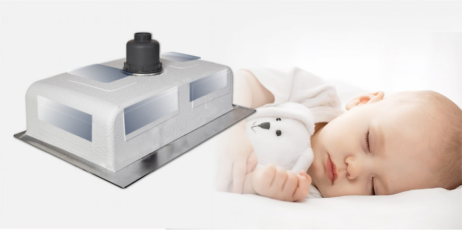 Chậu rửa bát Kluger KF8121S–S75