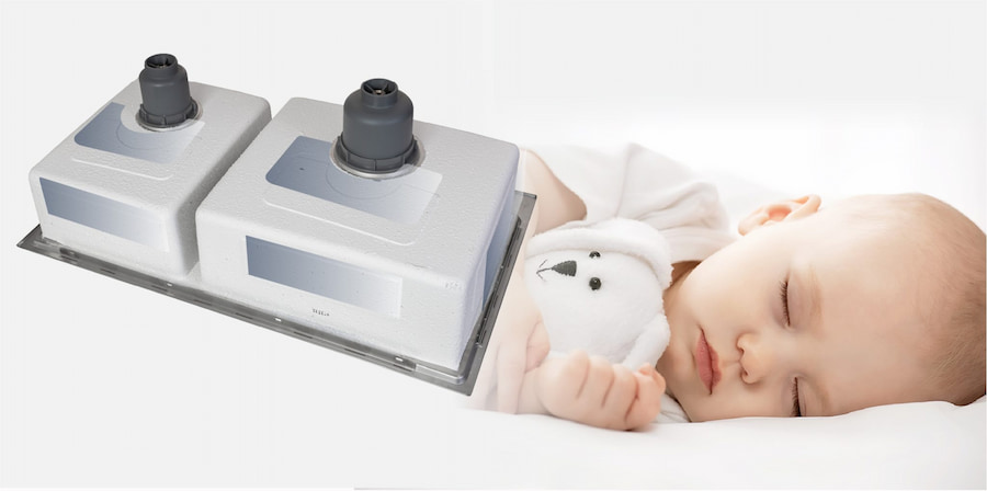 Chậu rửa bát Kluger KW8211S–S84