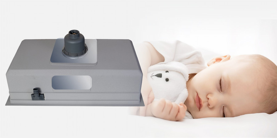 Chậu rửa bát Kluger KWU8161FS–S76 Plus