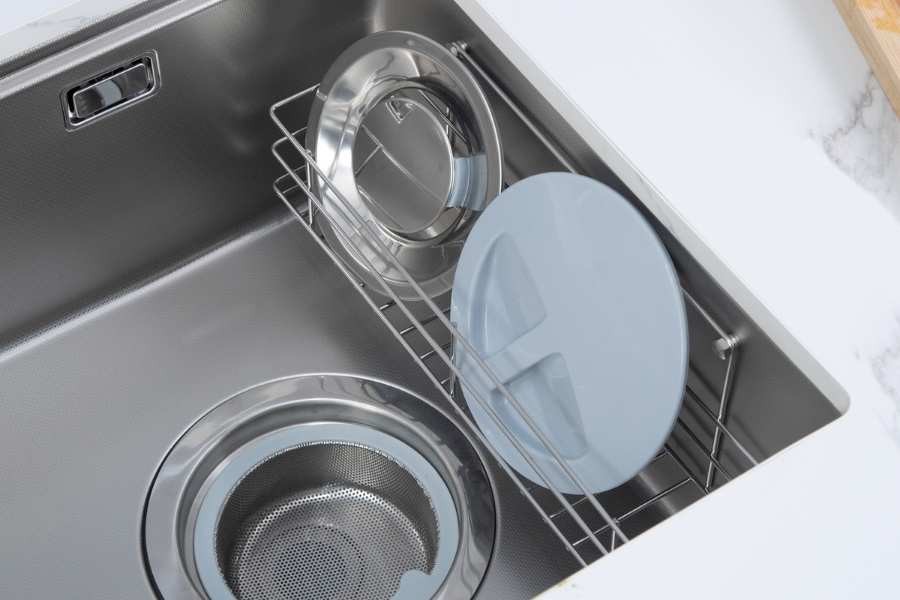 Chậu rửa bát Kluger KY7545SL Plus