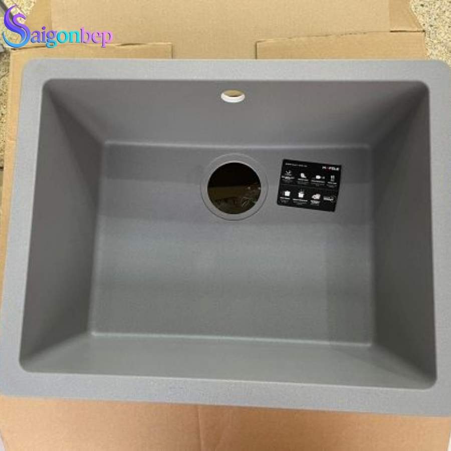 Chậu rửa chén HS19-GEN1S60 Hafele