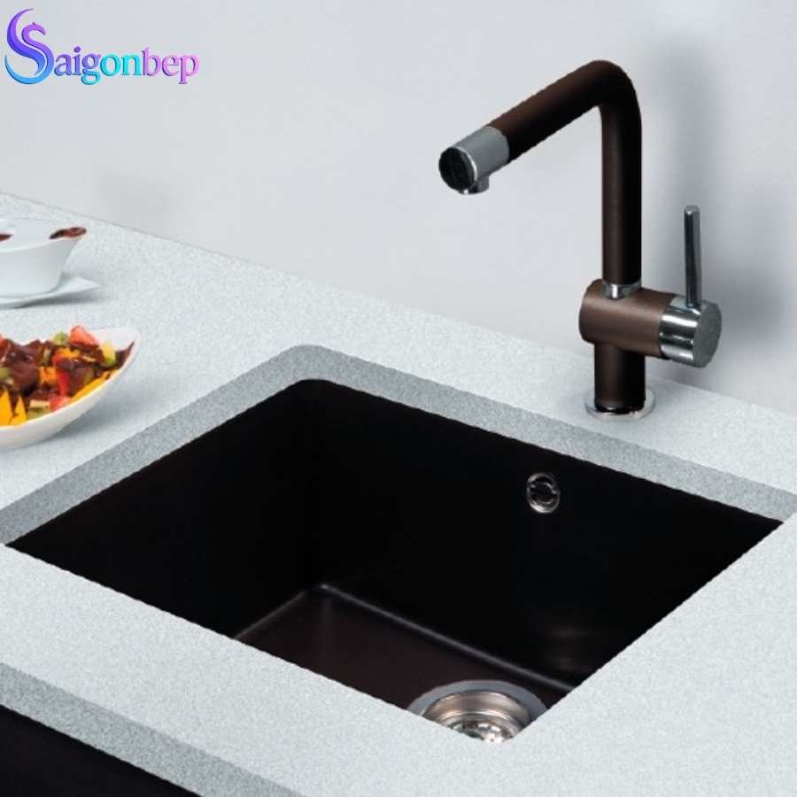 Chậu rửa chén HS19-GEN1S60 Hafele