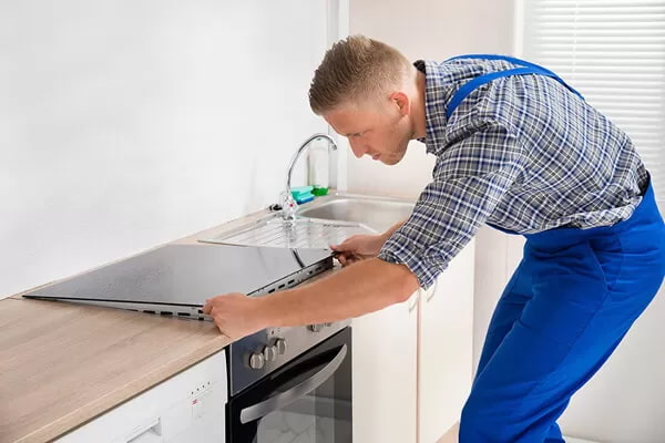 Kích thước bếp từ Hafele chuẩn và hướng dẫn lắp đặt cơ bản