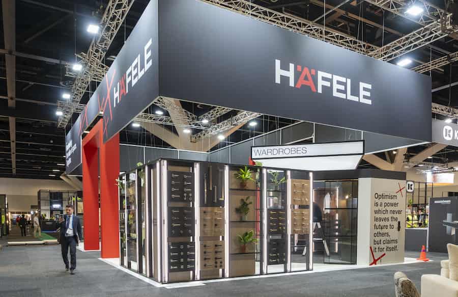 Kinh nghiệm chọn mua bếp từ Hafele