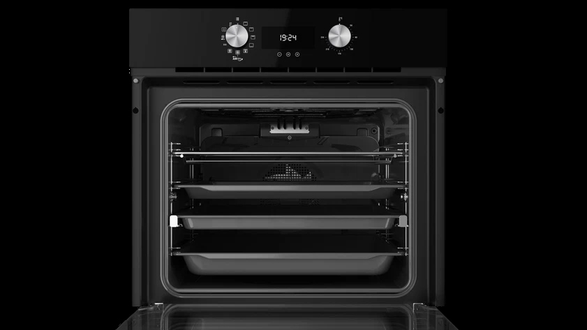  Lò nướng TEKA Air fry HLB 8416 BK