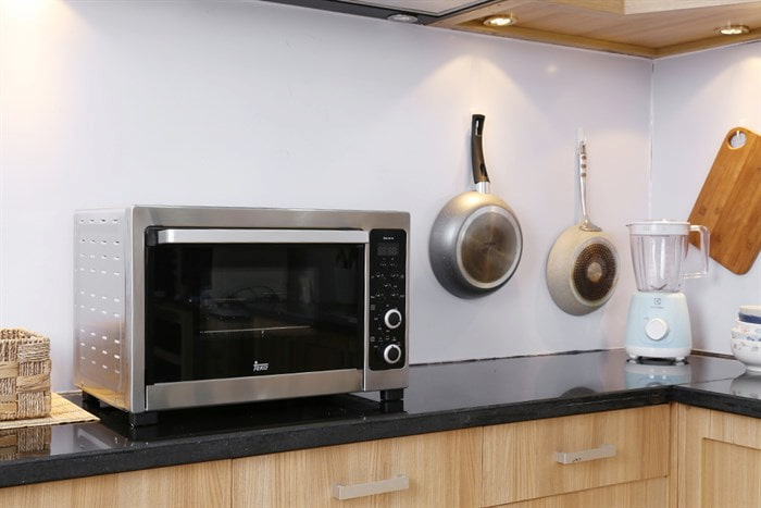 Lò nướng Teka FSO 40M