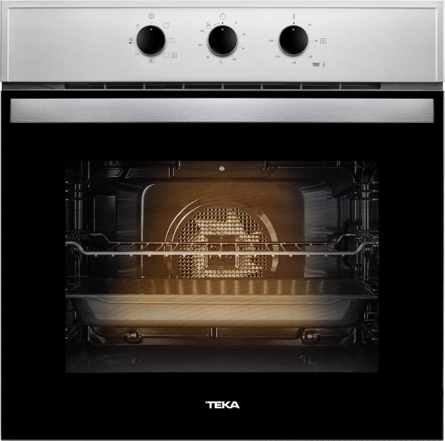 Lò nướng Teka HBB 605