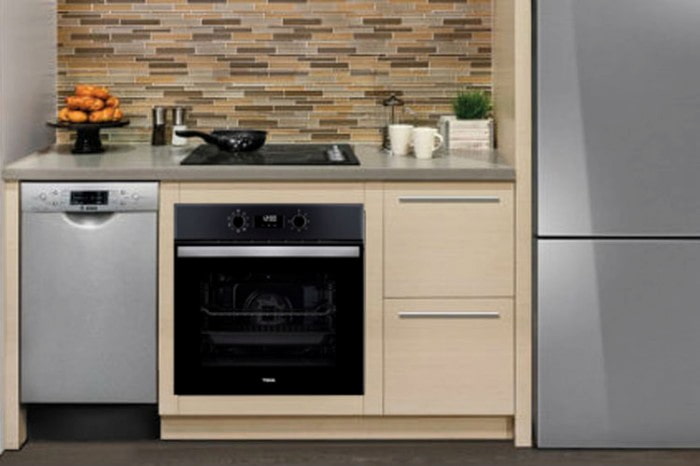 Lò nướng Teka HBB 720