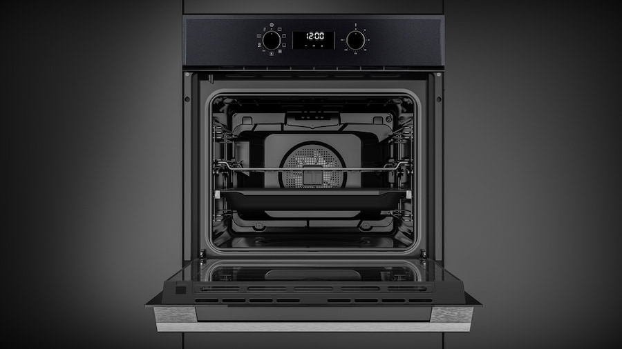 Lò nướng Teka HBB 720