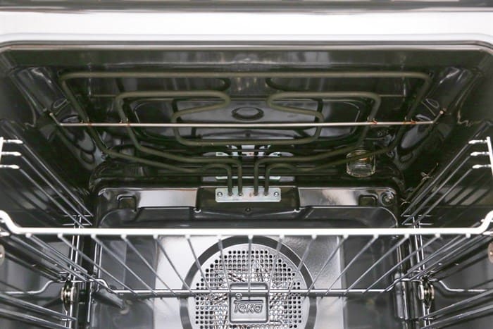 Lò nướng Teka HBB 735