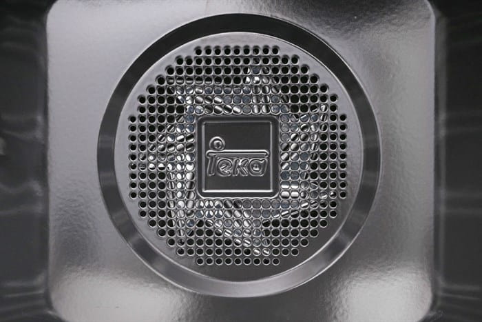 Lò nướng Teka HBB 735