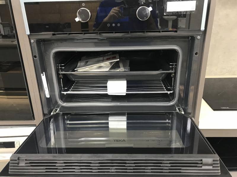 Lò nướng Teka HLC 840