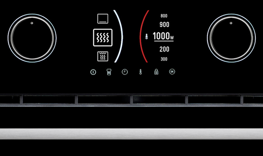 Lò nướng Teka HLC 847 SC