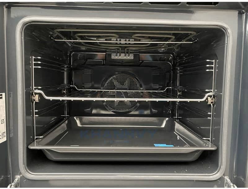 Lò nướng Teka HSB 630