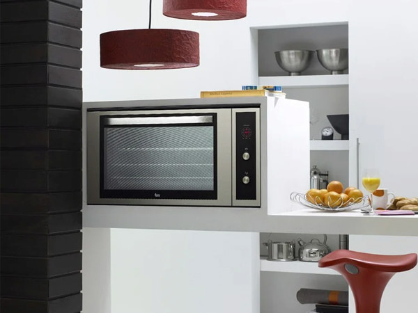 Lò nướng đa năng Teka HL940