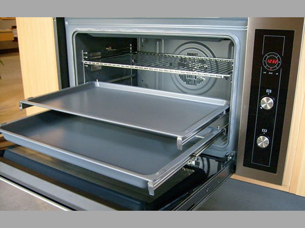 Lò nướng đa năng Teka HL940