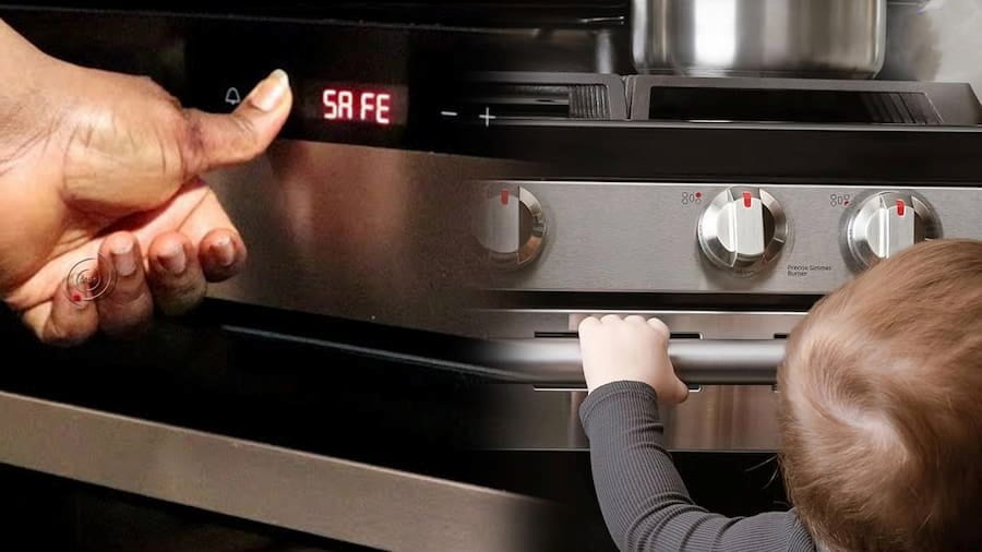 Lò nướng TEKA HCB 6545