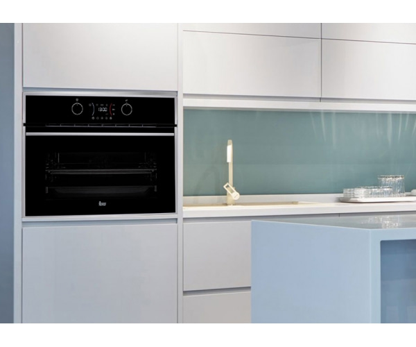 Lò nướng kết hợp vi sóng Teka MLC 844