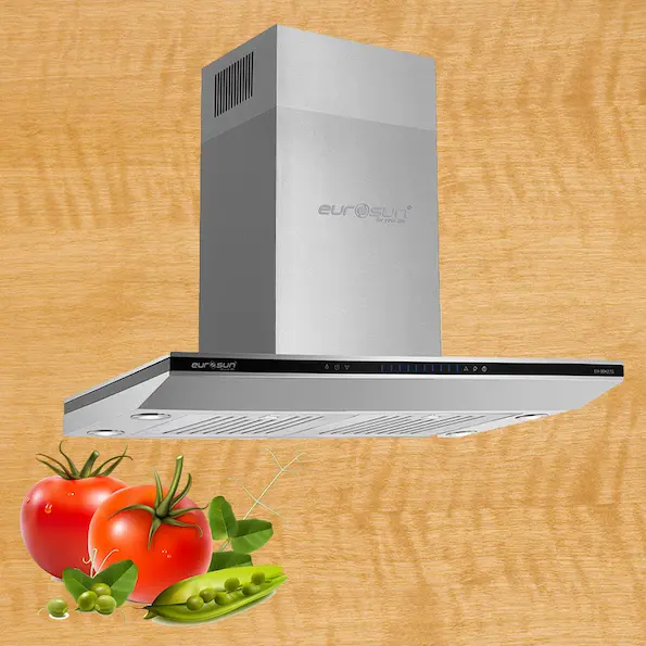Máy hút mùi Eurosun EH-70AF75