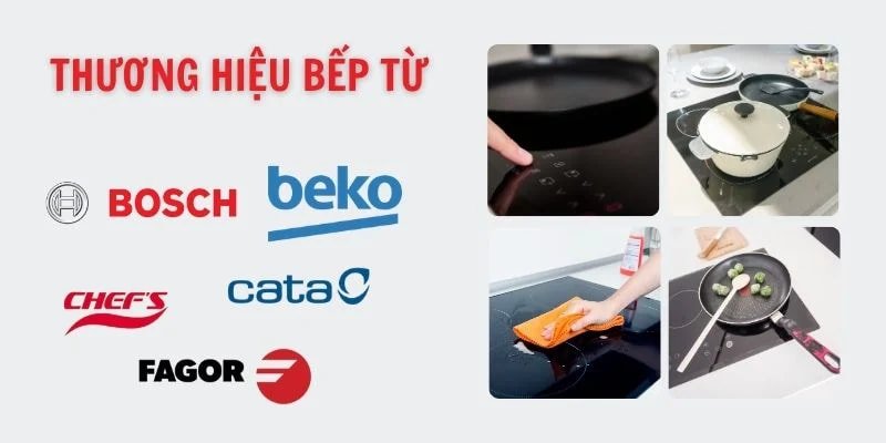 Mặt kính Schott Ceran