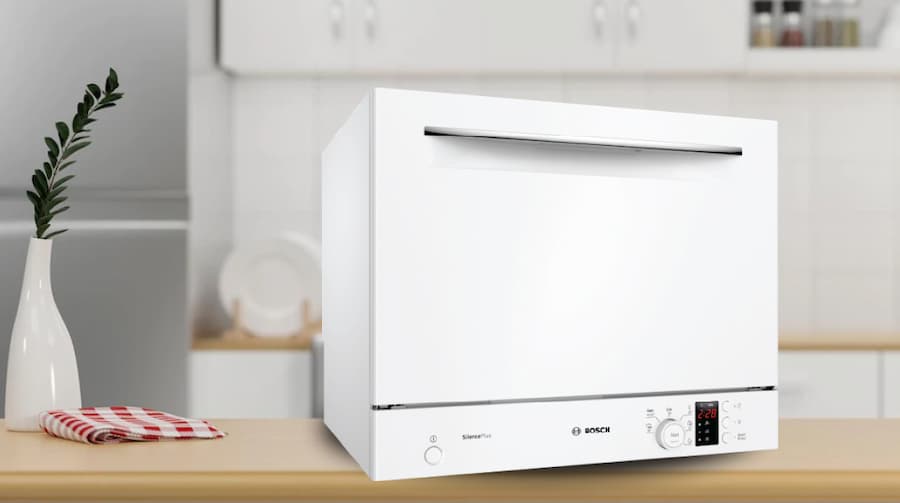 Máy Rửa Chén Bosch SKS62E32EU Series 6