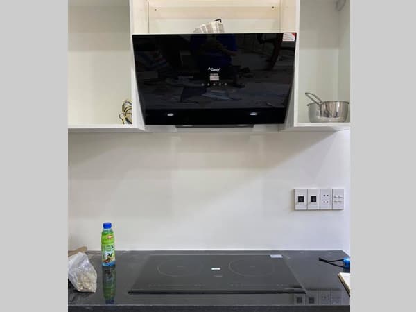 Máy hút mùi Canzy CZ-089D