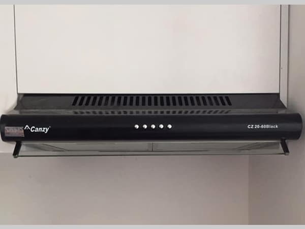 Máy hút mùi Canzy CZ-2060B