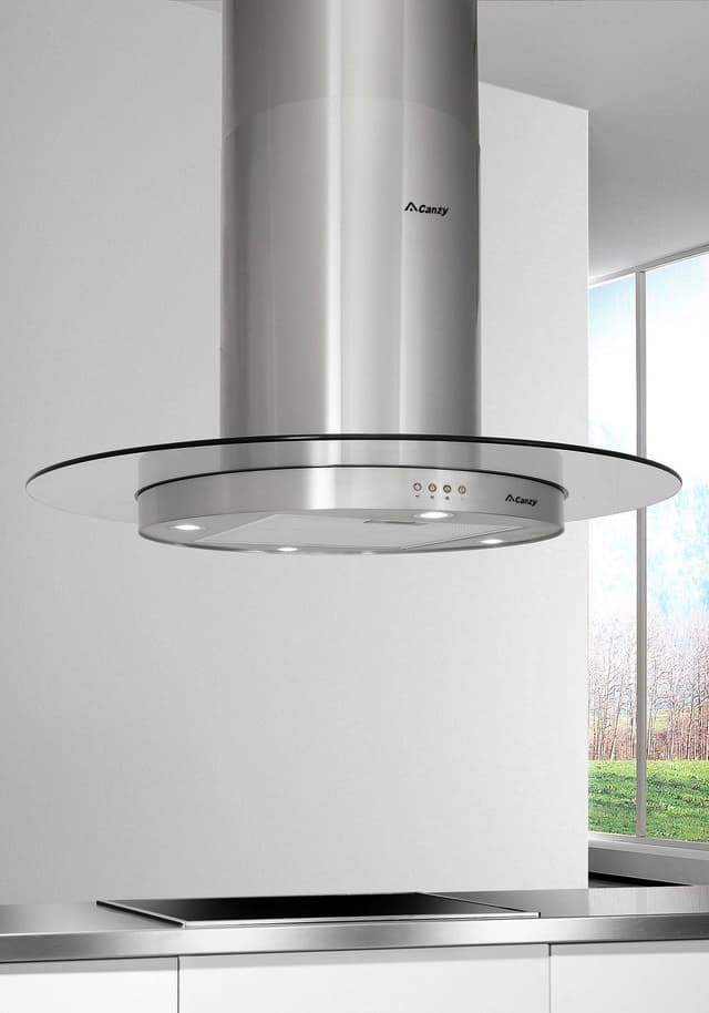 Máy hút mùi Canzy CZ-890G