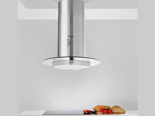 Máy hút mùi Canzy CZ-890G