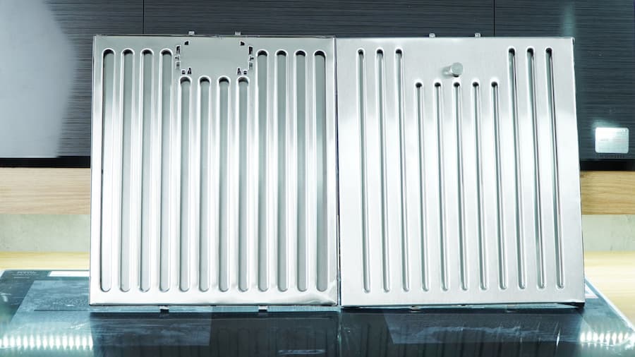 Máy hút mùi Chef's EH-R106E7D