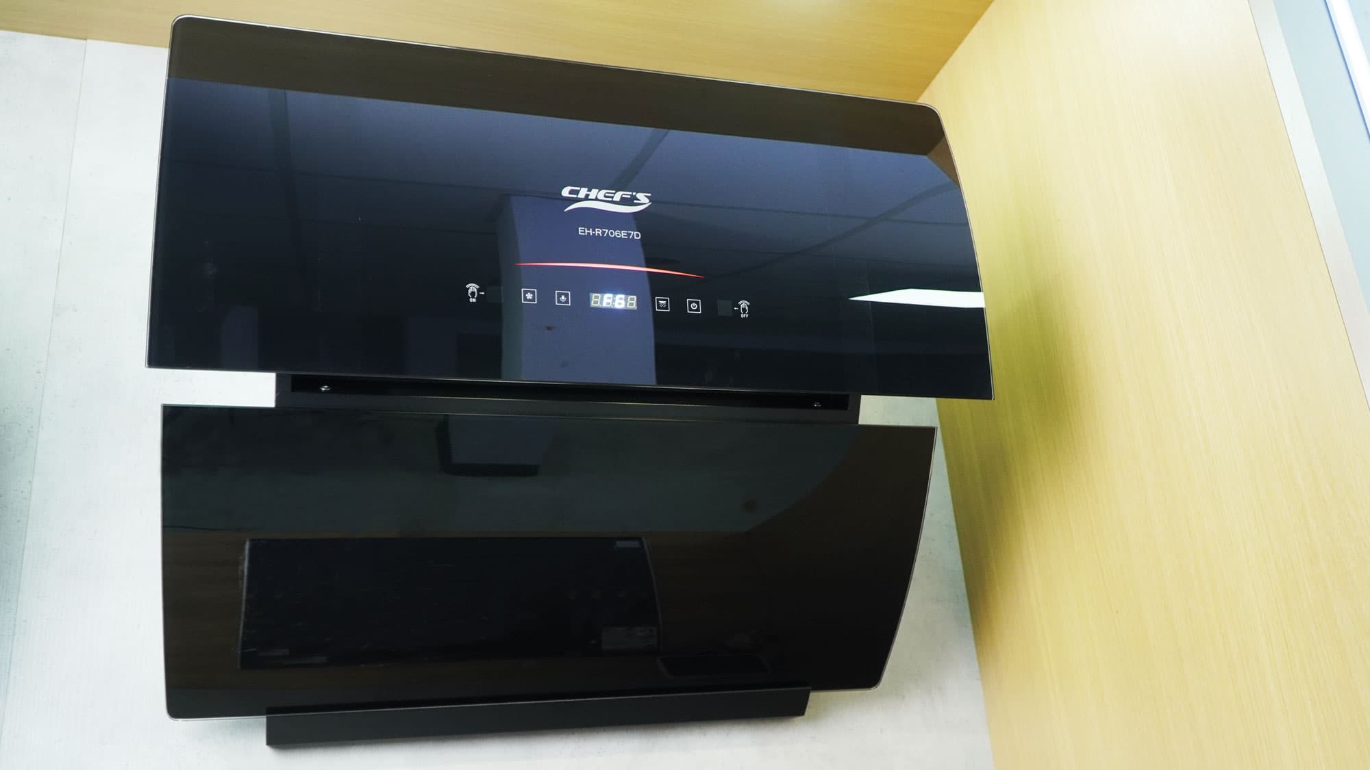 Máy hút mùi EH-R706E7D