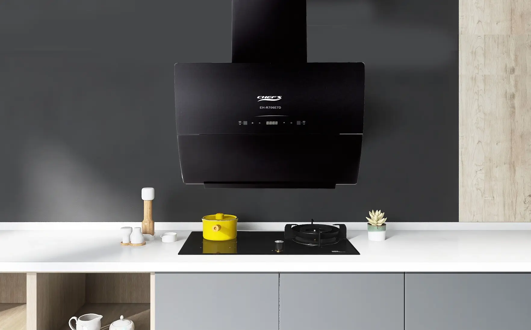 Máy hút mùi EH-R706E7D