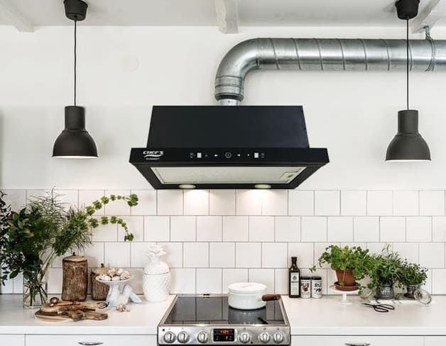 Máy hút mùi Chef's EH-R906E7T