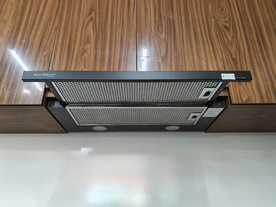 Máy hút mùi Eurosun EH-70AF85B 