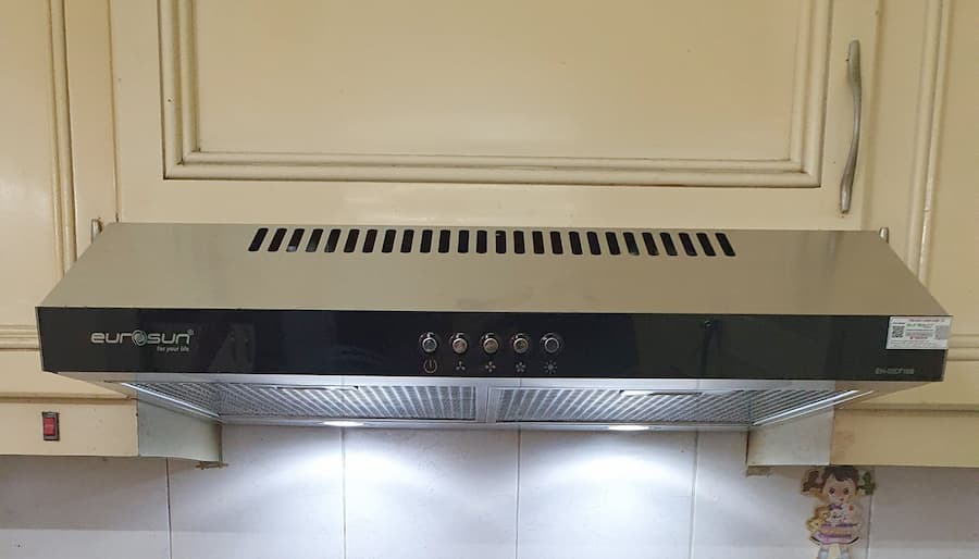 Máy hút mùi Eurosun EH-70CF19S