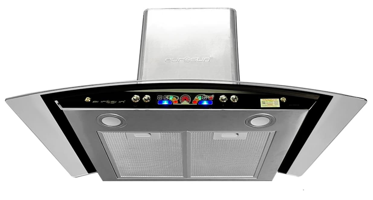 Máy hút mùi Eurosun EH-70K06S