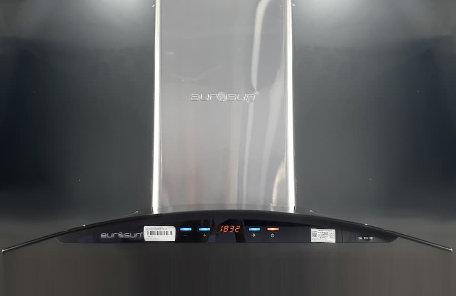 Máy hút mùi Eurosun EH-70K11E