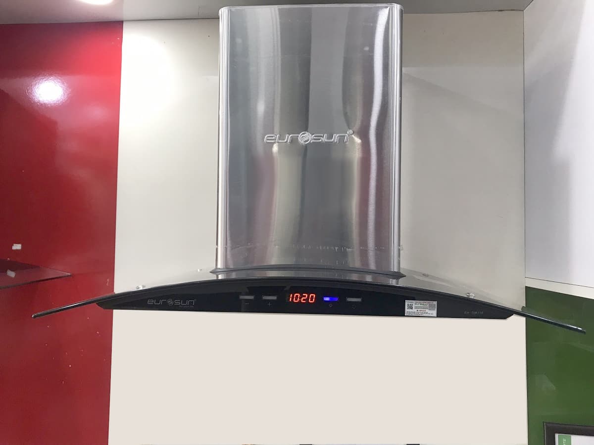 Máy hút mùi Eurosun EH-70K11E