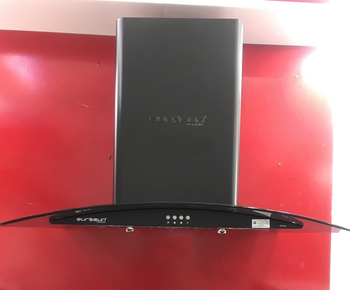 Máy hút mùi Eurosun EH-70K21B