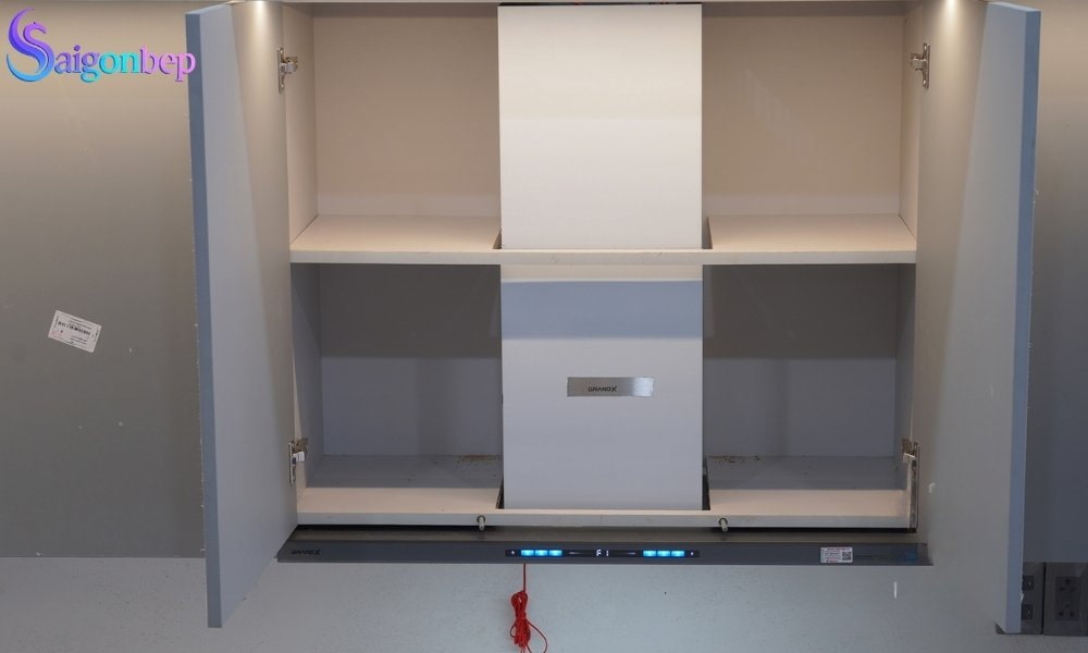 Máy hút mùi GrandX GX H70T78B