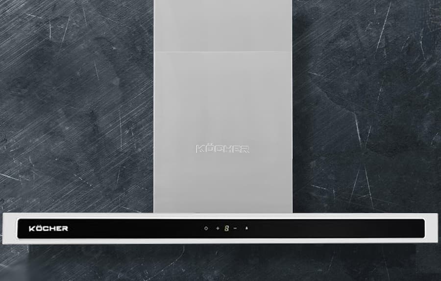 Máy hút mùi Kocher K-225D