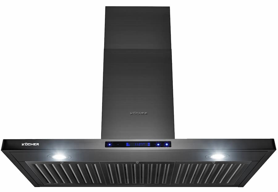 Máy hút mùi Kocher K-225MI