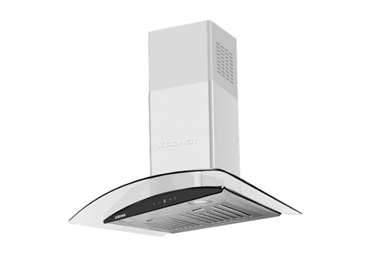 Máy hút mùi Kocher K-228PRO