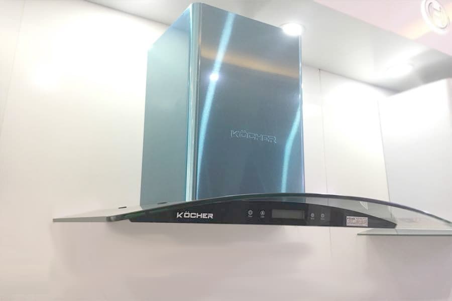 Máy hút mùi Kocher K-228S