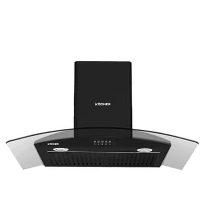 Máy hút mùi Kocher K-8872V