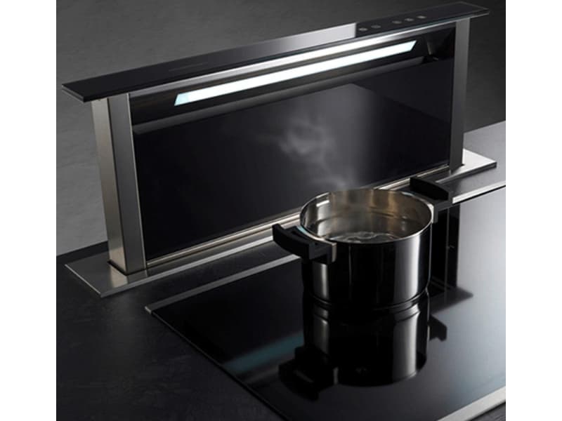 Máy hút mùi âm bàn Malloca LIFT-K6008