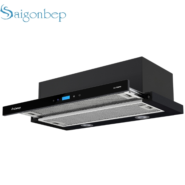 Máy hút mùi âm tủ Canzy CZ-70BRH