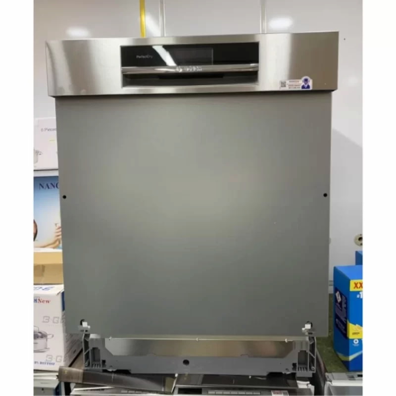 Máy rửa bát Bosch SMI8ZDS81T