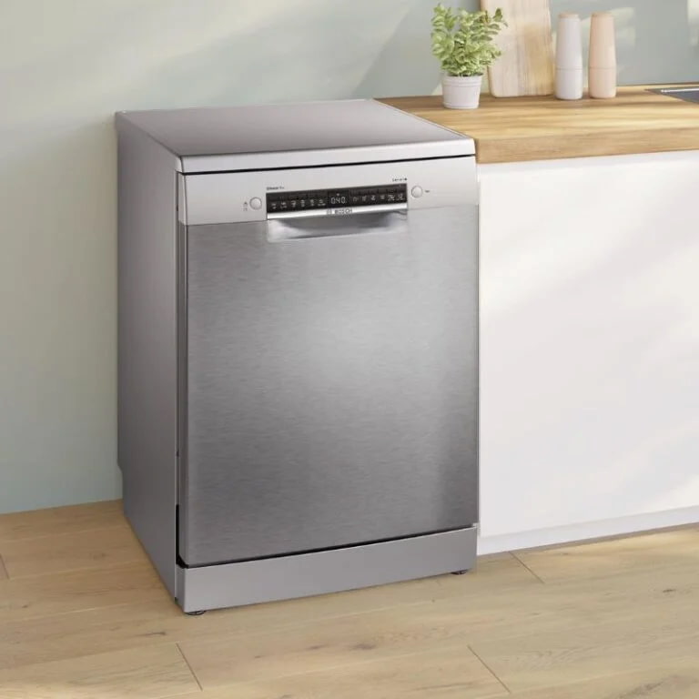 Máy rửa bát Bosch SMS4EMI01E