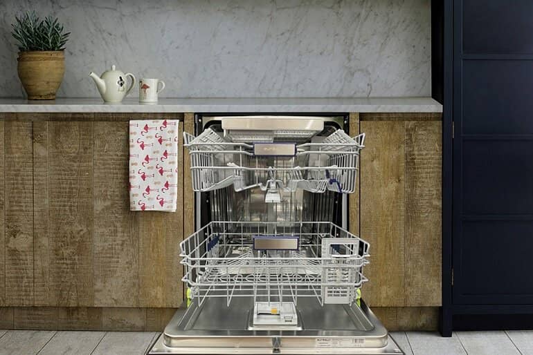 Máy rửa bát Eurosun SMS78EU12EB